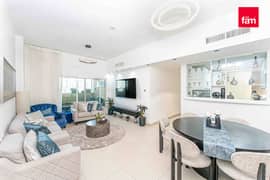 Pool & Community View | Upgraded Unit |Big Terrace