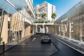 شقة في عزيزي ريفيرا برج 1،عزيزي ريڤييرا ريڤ،ريفيرا،ميدان ون،ميدان 1590000 درهم - 14241719