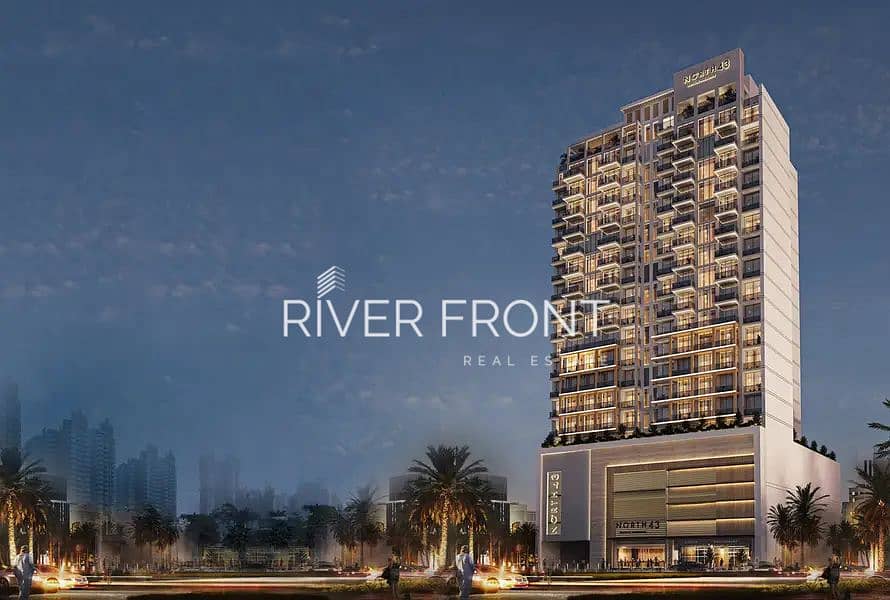 Motivated Seller | Good Investment | Offplan Resale - Image 1