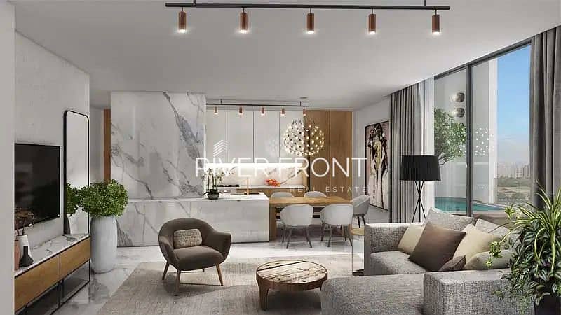 Motivated Seller | Good Investment | Offplan Resale - Image 2