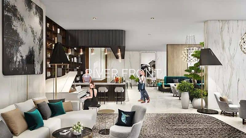 Motivated Seller | Good Investment | Offplan Resale - Image 3
