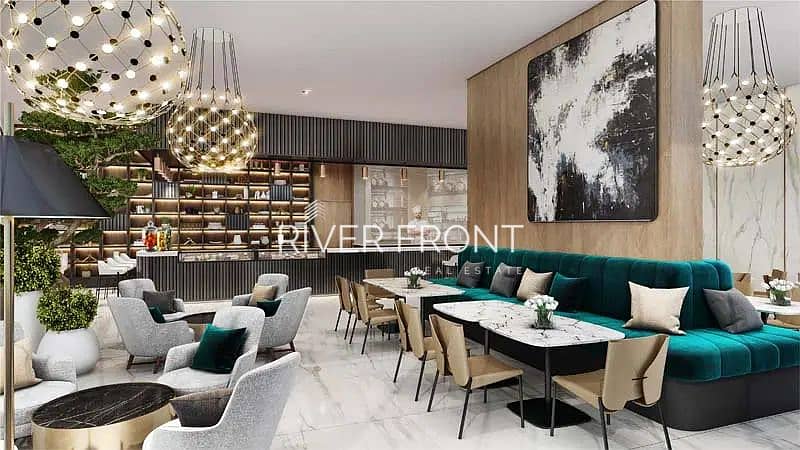 Motivated Seller | Good Investment | Offplan Resale - Image 4