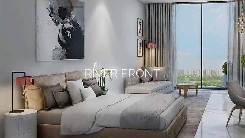 Motivated Seller | Good Investment | Offplan Resale - Image 5