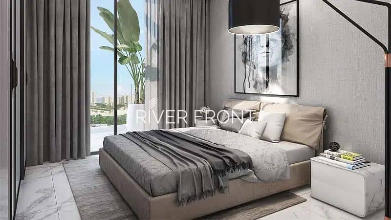 Motivated Seller | Good Investment | Offplan Resale - Image 6