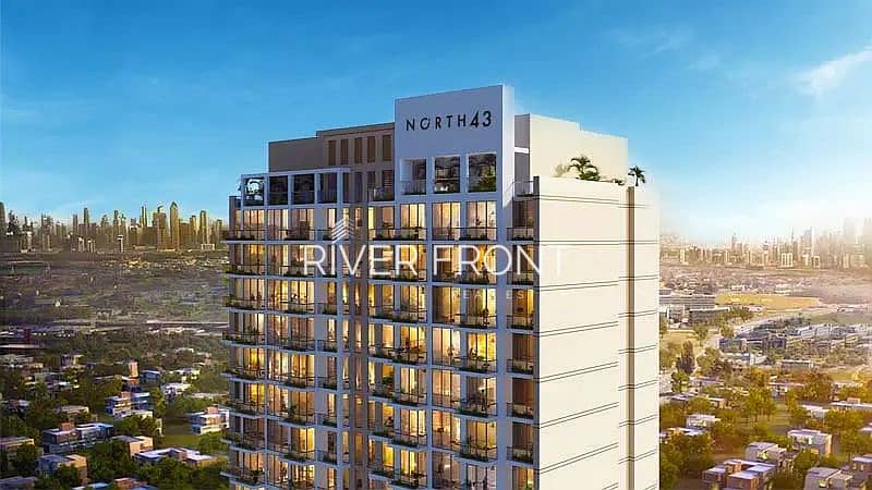 Motivated Seller | Good Investment | Offplan Resale - Image 7