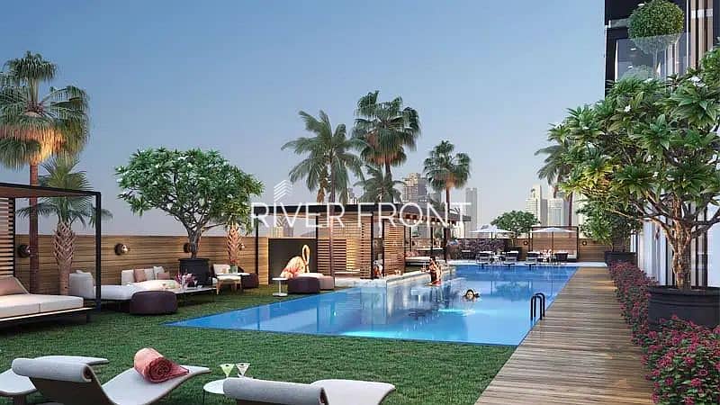 Motivated Seller | Good Investment | Offplan Resale - Image 8