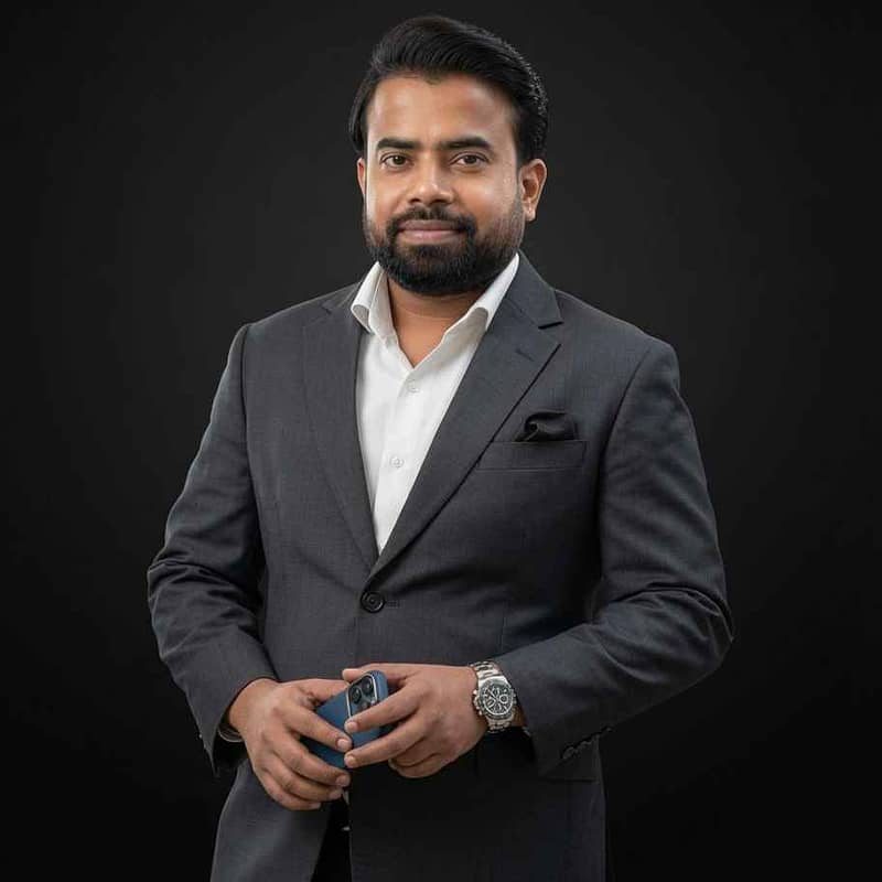 Anubhav Bhatia