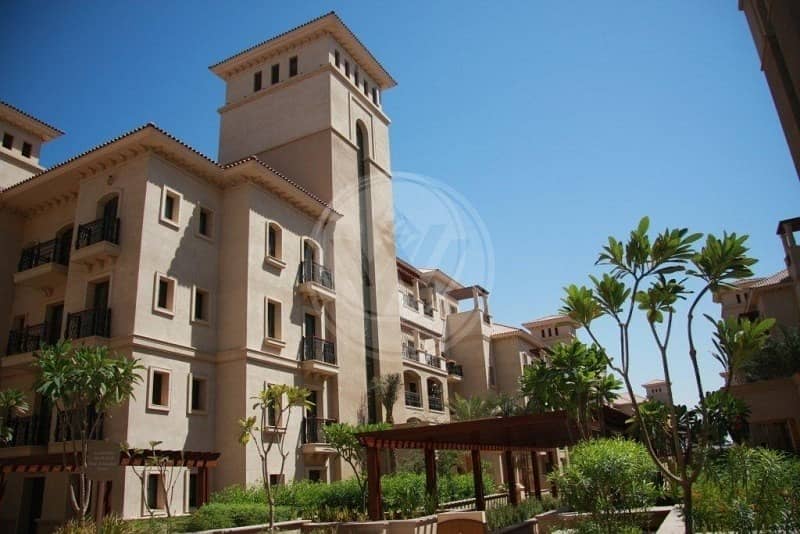 Excellent price! Location - Prestigious St Regis!