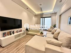 Lavish Furnished Studio I Stylish Living I Excellent Condition