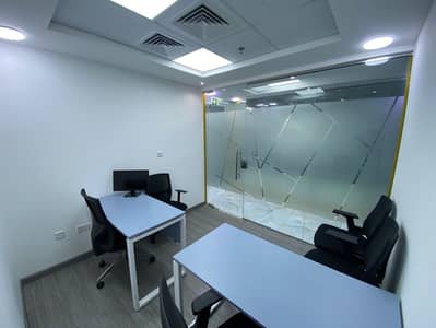 Office in affitto a Sheikh Zayed Road, Dubai - Ufficio a Sheikh Zayed Road，Latifa Tower, 55000 AED - 14420806