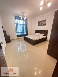 شقة في مدينة خليفة 1 غرفة 60000 درهم - 14420891