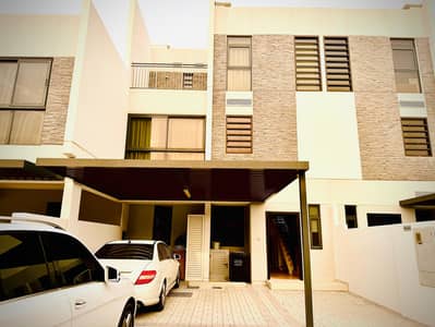 5 Bedroom Townhouse for Sale in DAMAC Hills 2 (Akoya by DAMAC), Dubai - WhatsApp Image 2025-02-06 at 1.27. 31 PM. jpeg