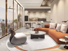 شقة في ماس بارشا ريزيدنسي،البرشاء 1،البرشاء 2 غرف 4024354 درهم - 14421168