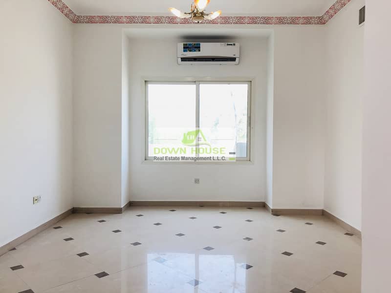 Brand new studio flat in MBZ Brand new studio flat in MBZ