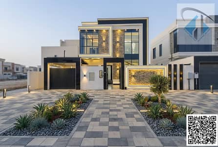4 Camere Villa in Vendita a Al Yasmeen, Ajman - e3ee4aba-95c6-4b8e-a81f-5515c30dc26d. jpg