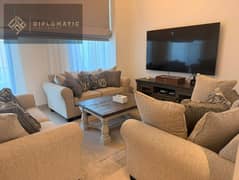 تاون هاوس في فلل ماربيا،جزيرة الحياة،میناء العرب 2 غرف 2500000 درهم - 14421328