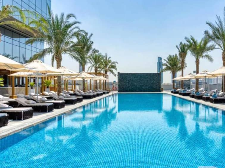SPACIOUS | STUDIO | PREMIUM HOTEL APT SPACIOUS | STUDIO | PREMIUM HOTEL APT