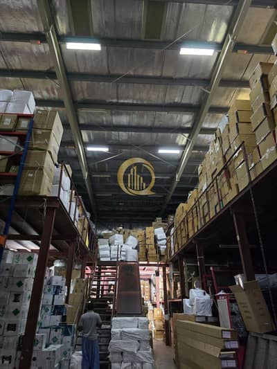 Warehouse de  à à vendre à Industrial Area, Sharjah - WhatsApp Image 2026-02-26 at 5.53. 58 AM. jpeg