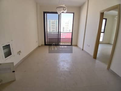 1 Camera Appartamento in affitto a Tilal City, Sharjah - 4387. jpg