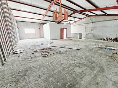 Floor for Rent in Industrial Area, Sharjah - 20250506_125052. jpg