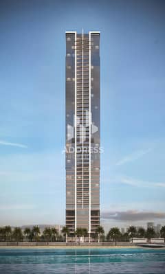 توقف عن دفع الإيجارات الباهظة… وامتلك شقتك الفاخرة بإطلالة بحرية في أحد أضخم مشاريع الشارقة مباشر من المطور | بدون عمولة | تملك حر لجميع الجنسيات !