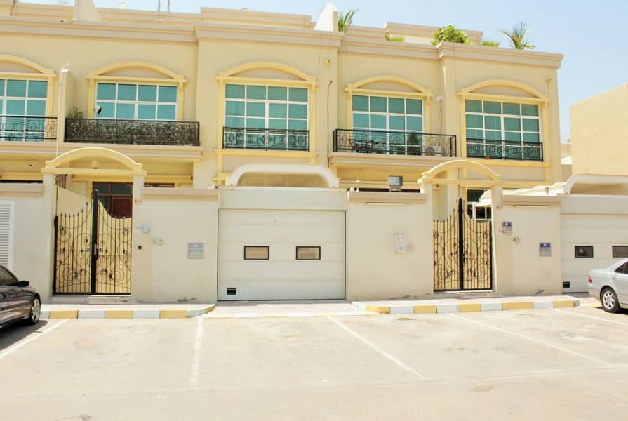 Квартира в Аль Мурор，Муроор Роуд, 38000 AED - 4365410