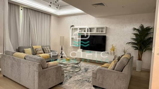 تاون هاوس 3 غرف نوم للايجار في میناء العرب، رأس الخيمة - WhatsApp Image 2026-02-24 at 6.00. 10 PM. jpeg