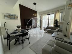 تاون هاوس في فلل ماربيا II،میناء العرب 2 غرف 140000 درهم - 14421961