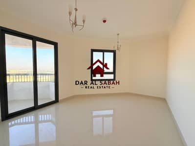 2 Bedroom Flat for Rent in Aljada, Sharjah - ebe91c50-2e7a-4e86-a3eb-b35fab4e5f9f. jpg
