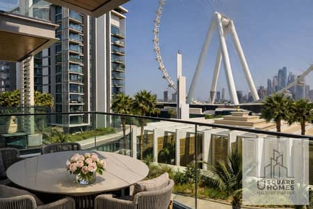 2 Bedroom Apartment for Rent in Bluewaters Island, Dubai - 17. jpeg