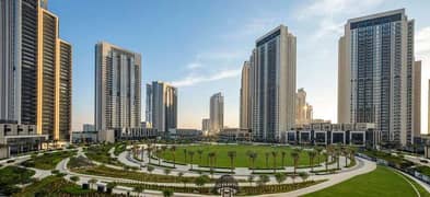 Palace Residences Creek Blue *Exclusive unit* close to metro, near OP price