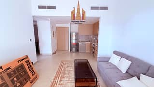 شقة في إنديجو بيتش ريزيدنس،جزيرة مريم،الخان 1 غرفة 75000 درهم - 14422323