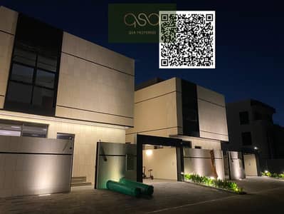 6 Bedroom Villa for Sale in Al Bahia, Ajman - barcode. jpeg 6 Bedroom Villa for Sale in Al Bahia, Ajman - barcode. jpeg