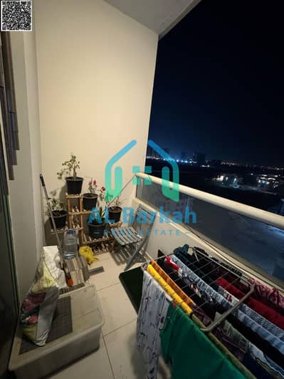 Studio for Sale in Al Amerah, Ajman - WhatsApp Image 2026-02-27 at 11.27. 20 AM. jpeg