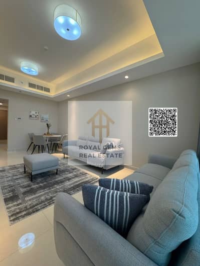 شقة 1 غرفة نوم للايجار في الراشدية، عجمان - WhatsApp Image 2025-07-16 at 5.18. 11 PM. png