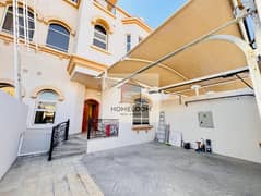 AMAZING QUALITY 4BHK | SEMIDETACHED VILLA | PVT POOL