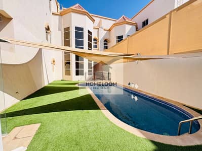 4 Schlafzimmer Villa zum zur Miete in Mirdif, Dubai - IMG_9936. jpeg