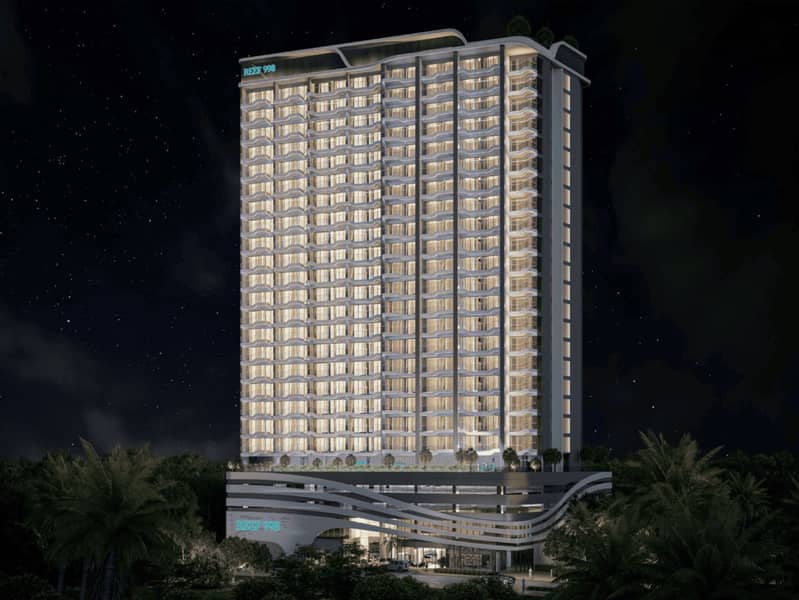 Smart Investment | Contemporary Comfort | High Returns Smart Investment | Contemporary Comfort | High Returns
