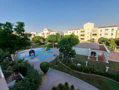 شقة في شقق ساوث ويست 7،شقق ساوث ويست،جرين كوميونيتي ويست،جرين كوميونيتي 1 غرفة 1200000 درهم - 14423029