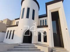 فیلا في مدينة الرياض 5 غرف 230000 درهم - 14423133