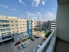 شقة في الریف داون تاون،الريف 2 غرف 98000 درهم - 14423190