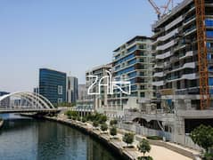 شقة في الراحة لوفتس،شاطئ الراحة 4 غرف 2900000 درهم - 14423243