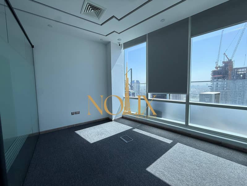 Büro in Business Bay, 150000 AED - 14423270 Büro in Business Bay, 150000 AED - 14423270