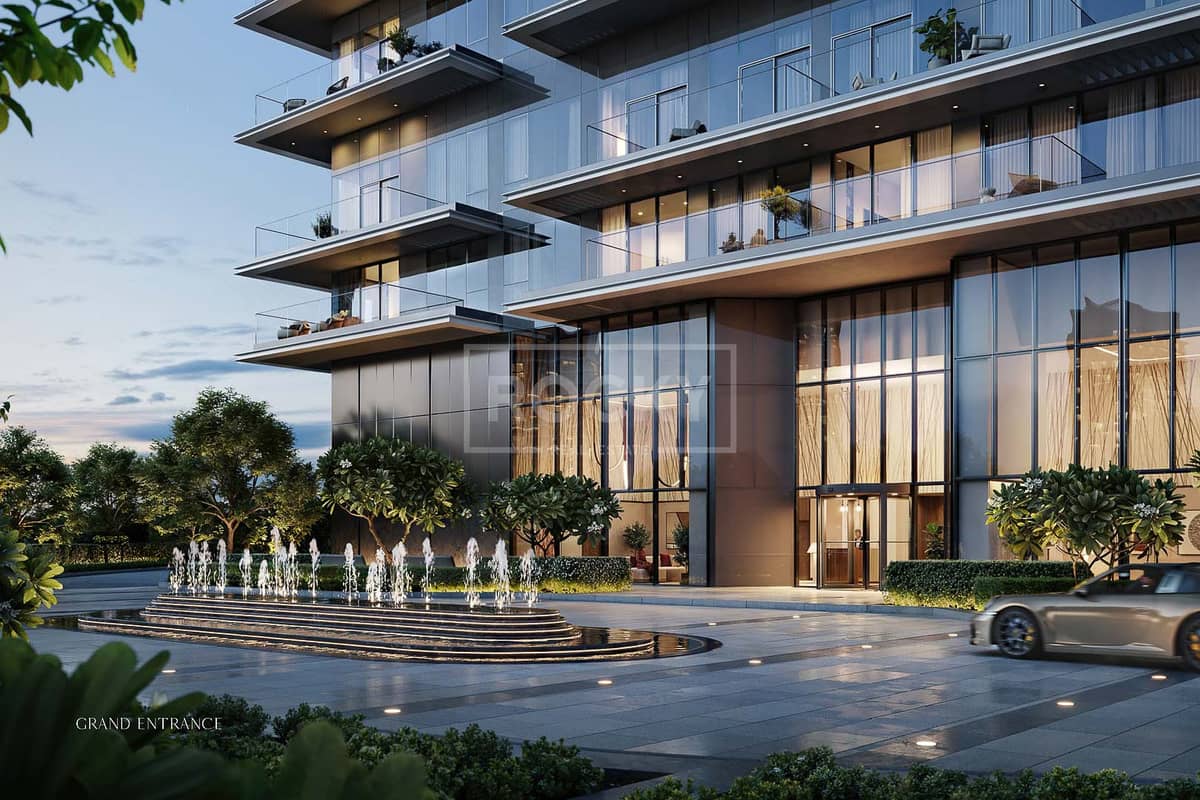 Albero by Emaar