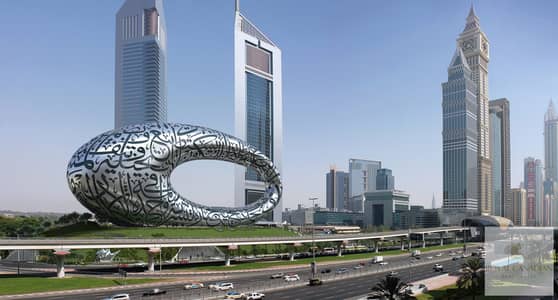 Office for Rent in Sheikh Zayed Road, Dubai - R (2). jpeg