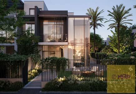 4 Bedroom Villa for Sale in Villanova, Dubai - La_Tilia_at_Villanova_page-0002. jpg