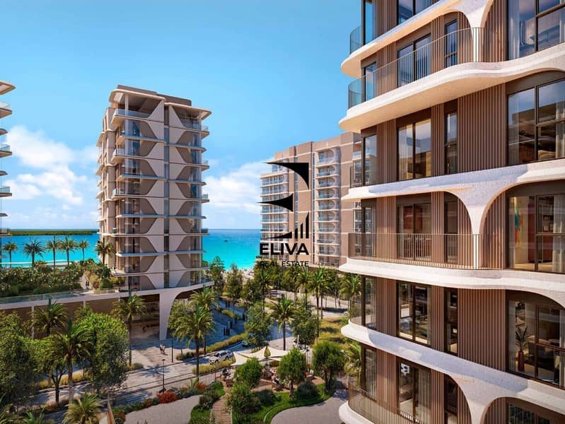 High Floor | Resort-Style Amenities | Negotiable