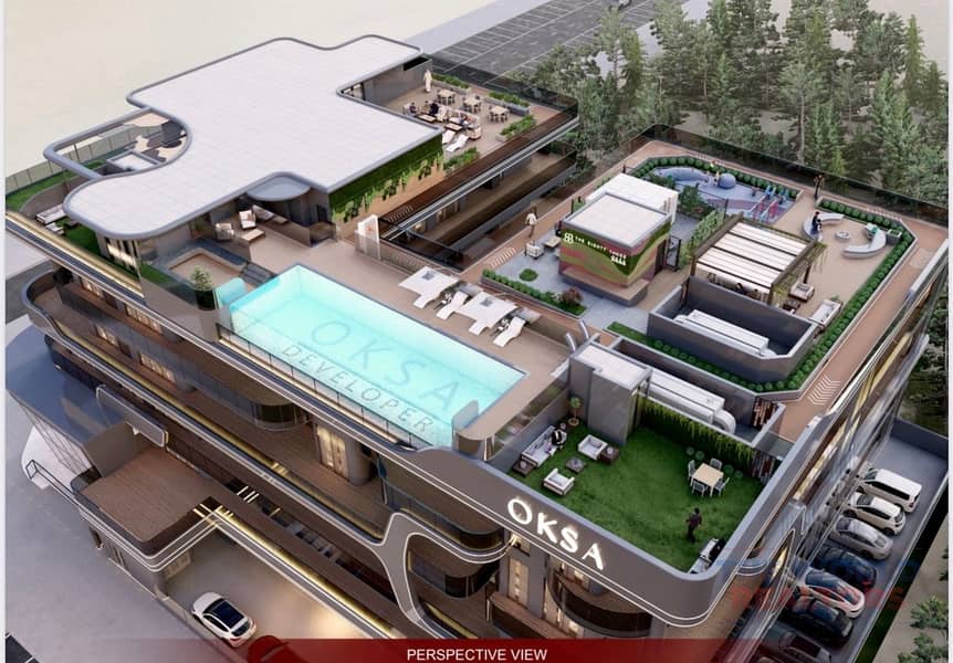 Boutique & Modern Architecture| 40% Below Market Price - Image 8
