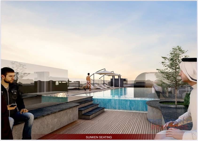 Boutique & Modern Architecture| 40% Below Market Price - Image 9
