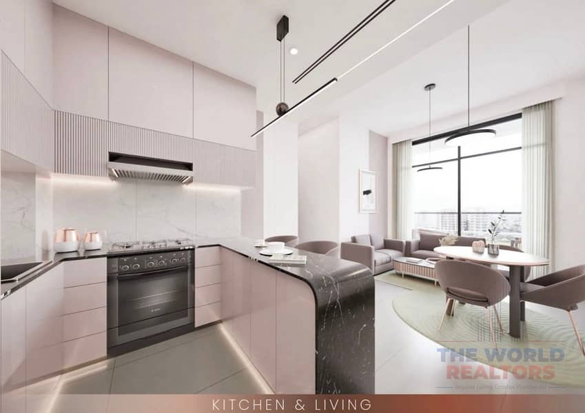 Boutique & Modern Architecture| 40% Below Market Price - Image 2